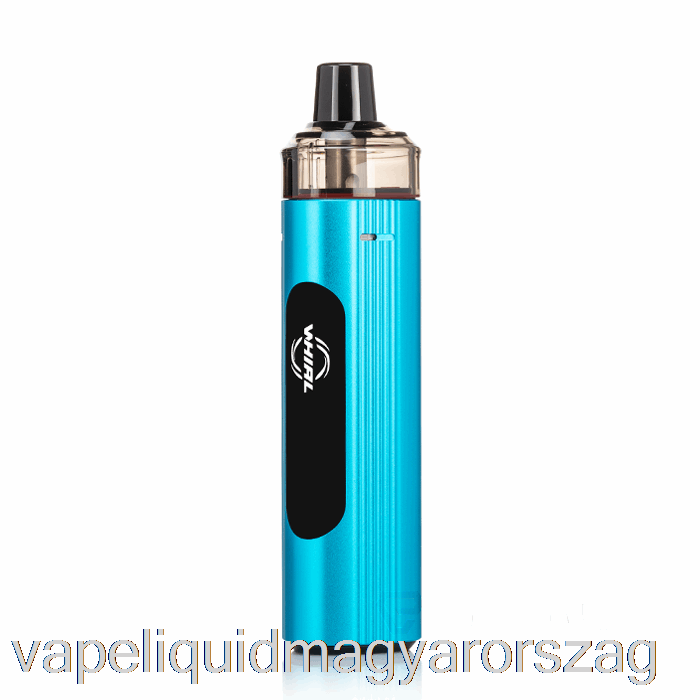 Uwell Whirl T1 16w Pod Mod Kit Világoskék Vape E Cigi